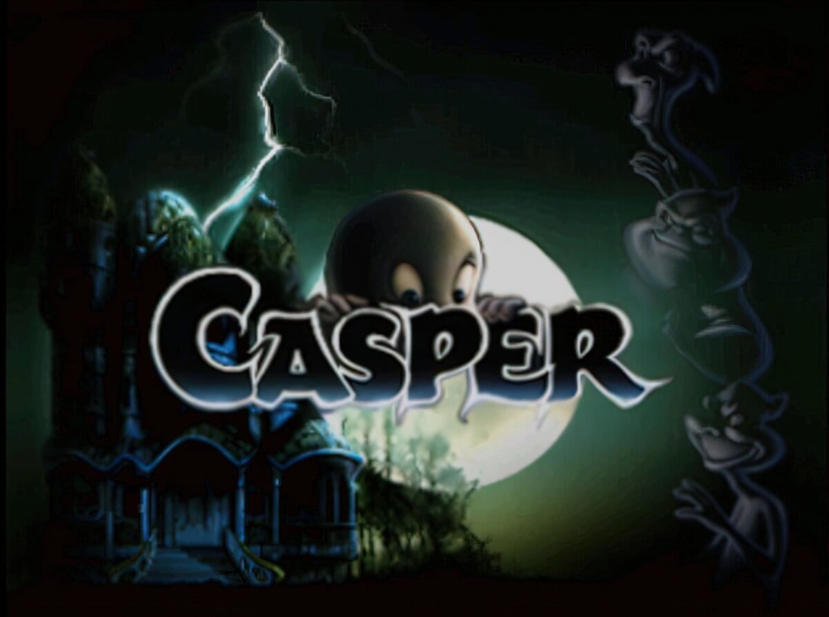Casper spins casperspins casino net ru. Каспер пс1. Casper Sony PLAYSTATION 1. Каспер игра пс1. Casper (game) 1996.
