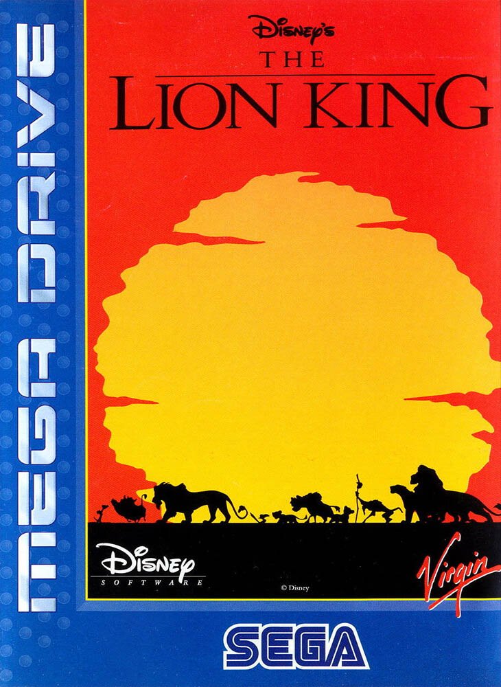 Lion King, The Longplay