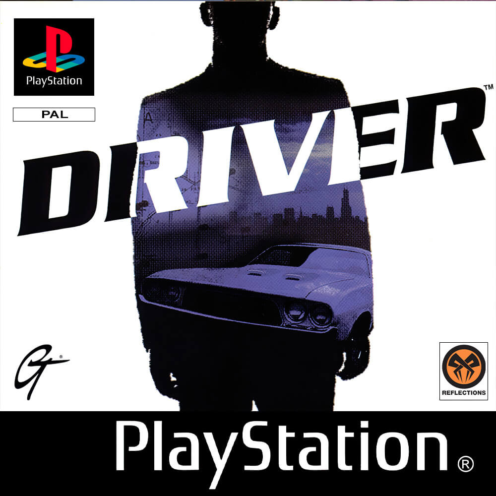 Driver: You Are Wheelman прохождение | PlayStation