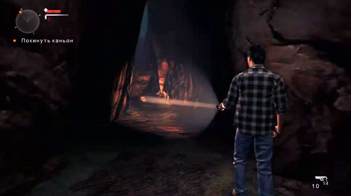 Alan Wake's American Nightmare | Epic Games