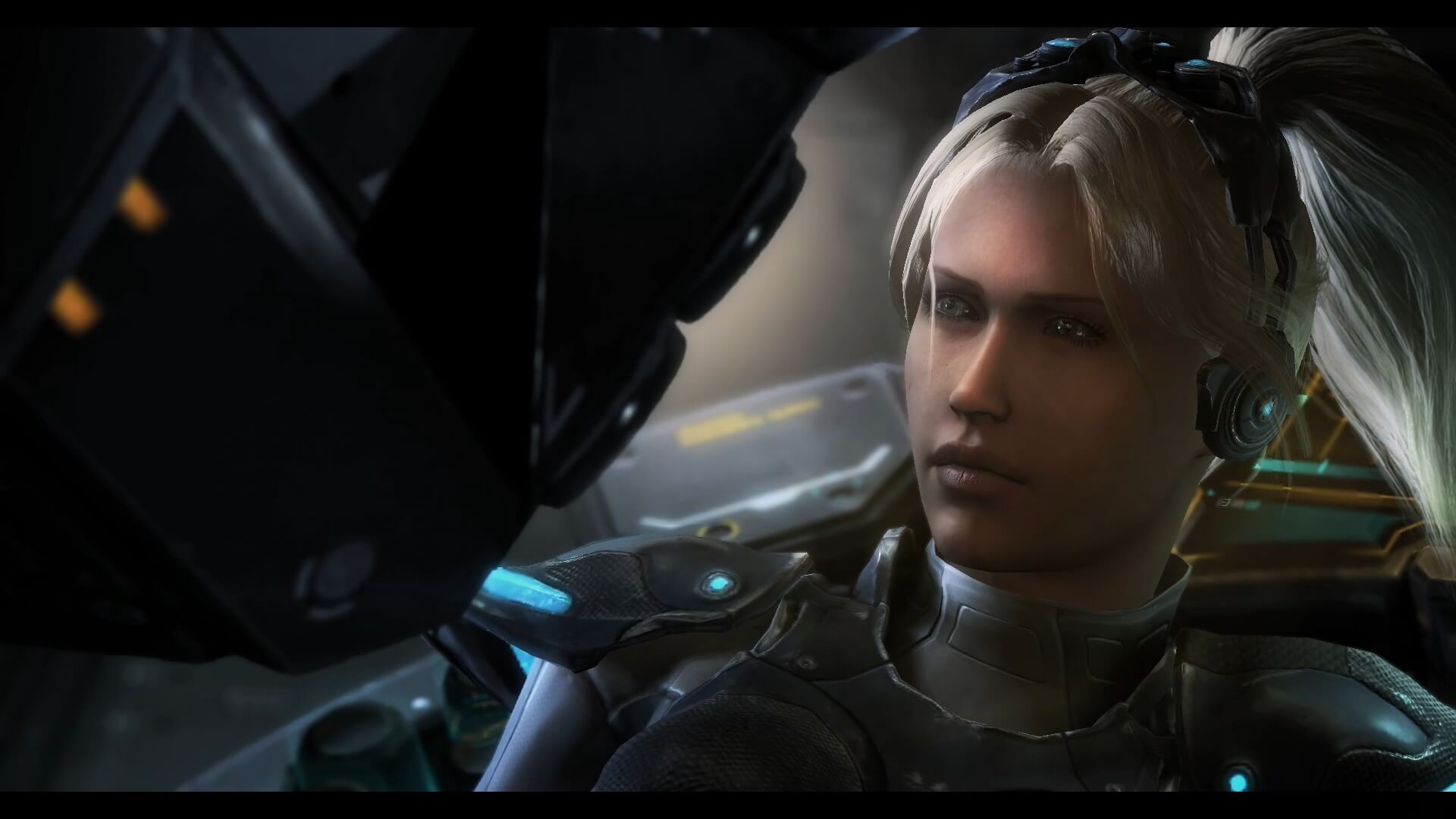 StarCraft II: Nova Covert Ops прохождение | Battle.net