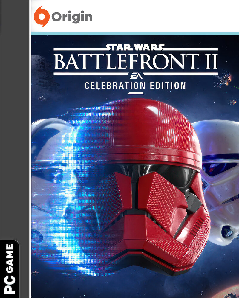 STAR WARS Battlefront II | Origin
