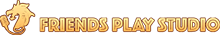 лого Friends Play Studio